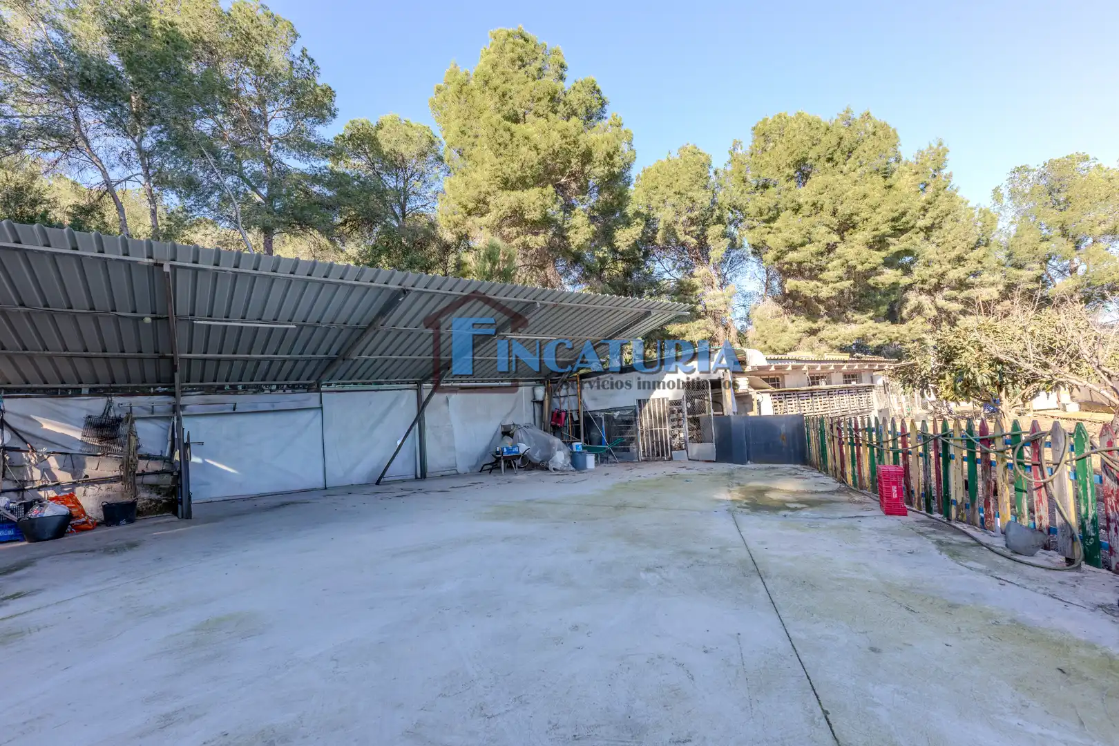 Villa avec piscine à vendre à Vilamarxant, imagen 35