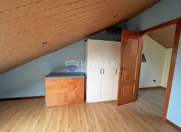 Casa o xalet en venda en A Guarda   amb Calefacció, Jardí privat i Parquet