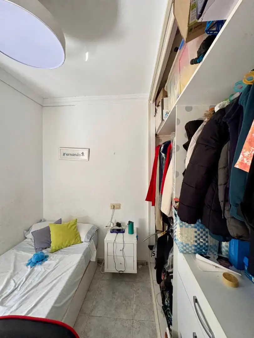Appartement avec terrasse à vendre à Santiago - Coronación, imagen 12