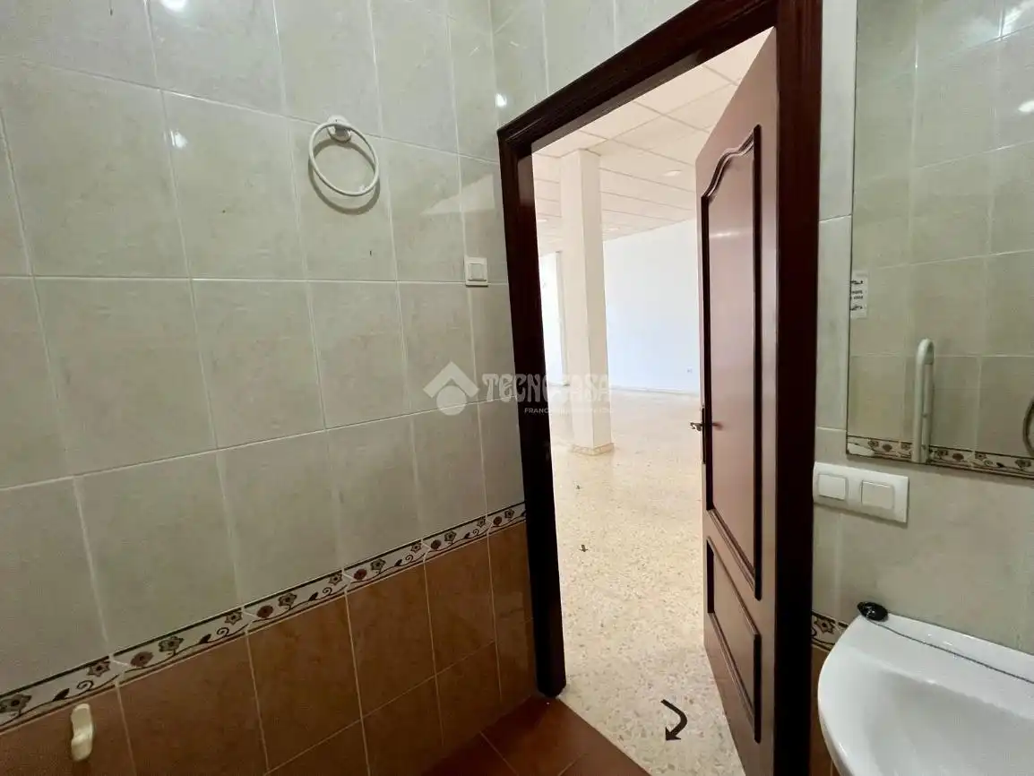 Local comercial de lloguer a La Coquina, imagen 15
