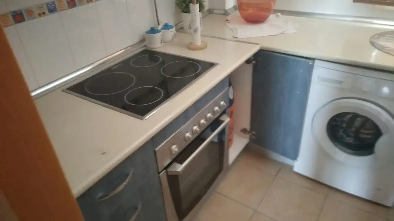Dúplex amb piscina de lloguer a El Rinconcillo, imagen 17