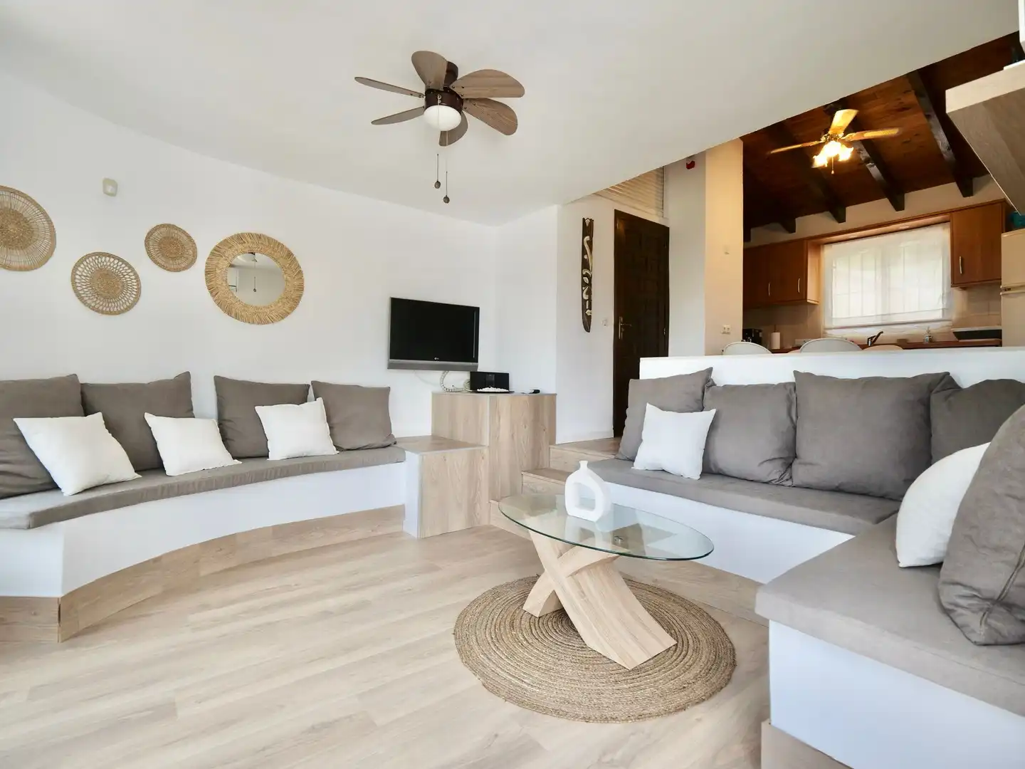 Villa mit Pool zum Verkauf in La Pedrera - Vessanes, imagen 7