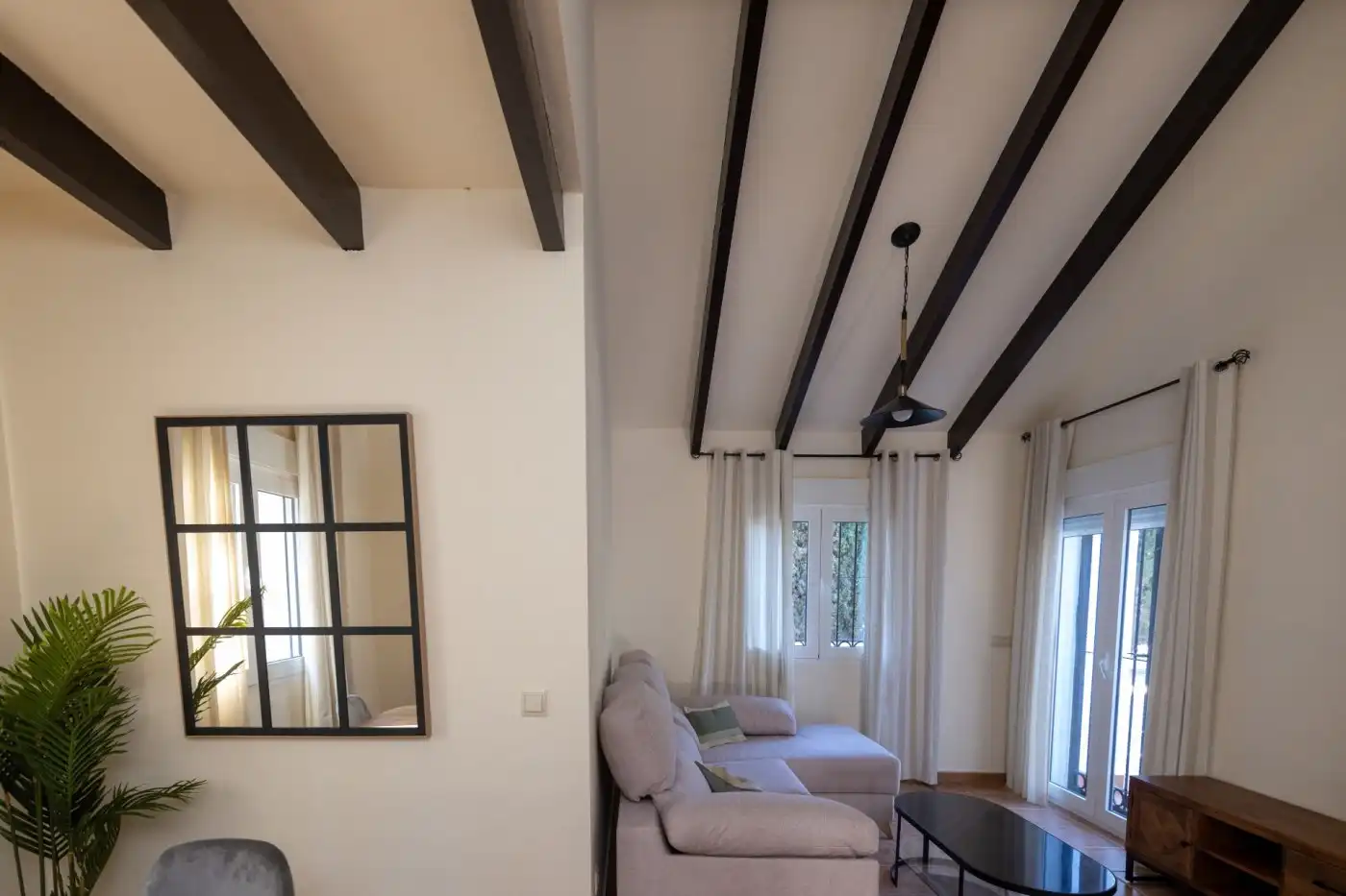 Villa mit Garten zum Verkauf in La Pinilla - Las Palas, imagen 7