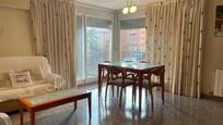 Dining room of Apartment for sale in Terrassa  with Air Conditioner, Heating and Balcony