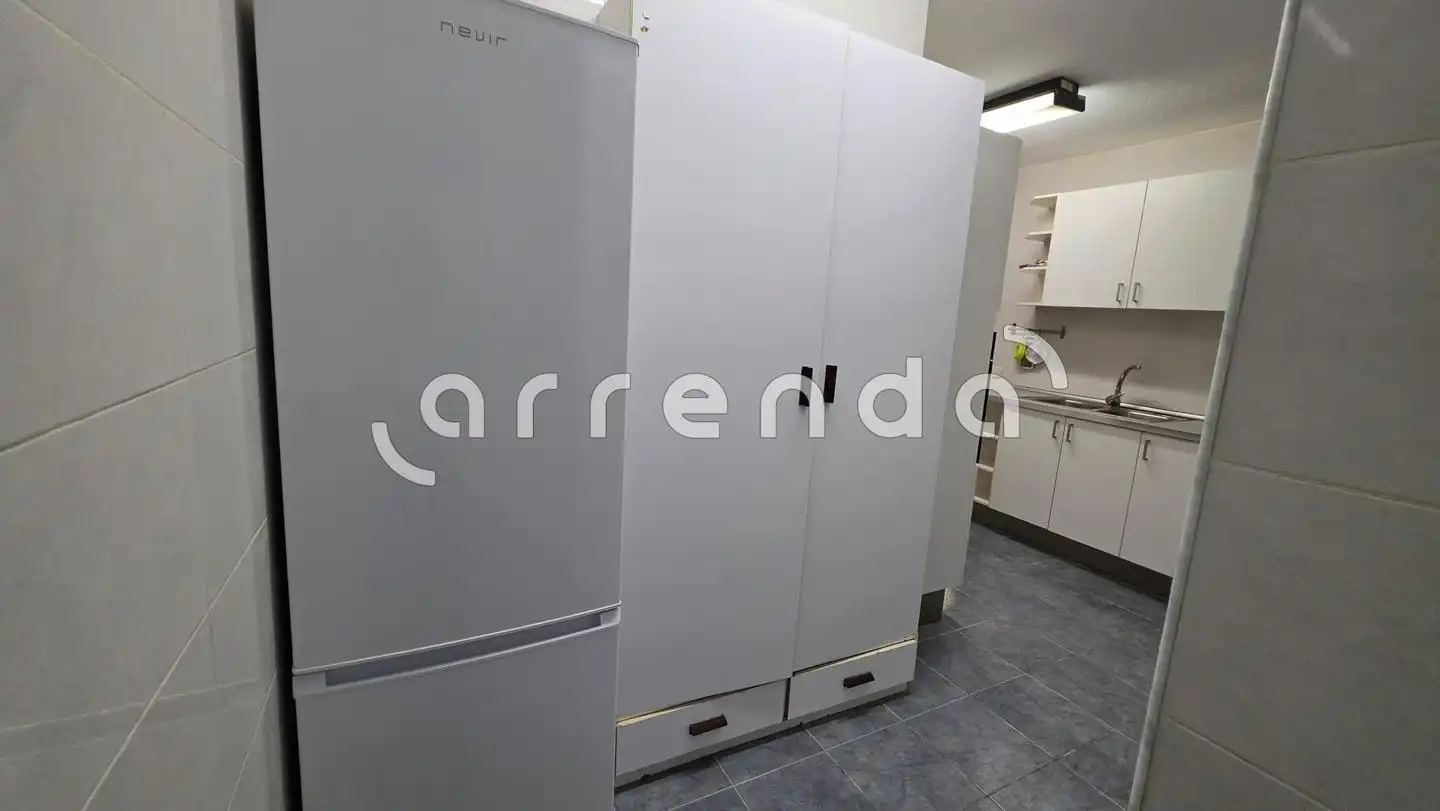 Flat with lift to rent in Plaza del Doctor Laguna, imagen 29