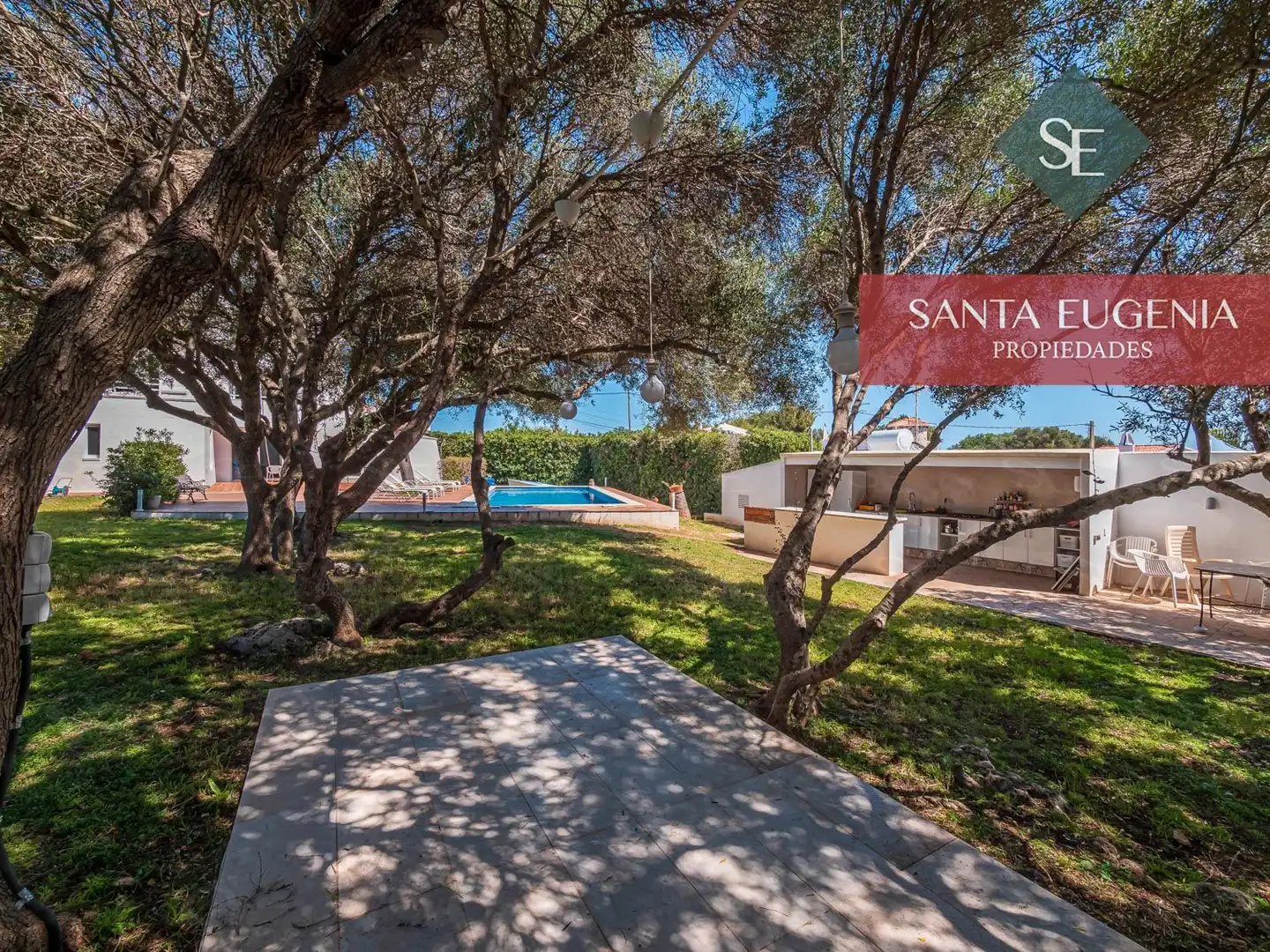 Casa o chalet en venta en Carrer Georgetown, Son Vilar - Trepucó