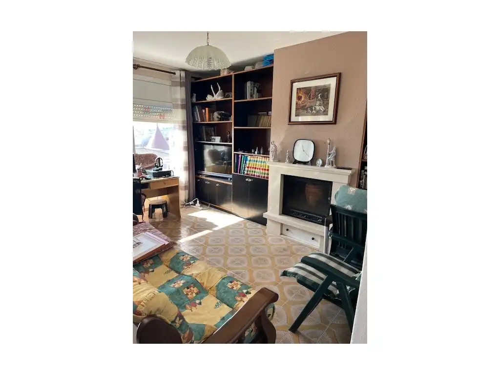 Living room of Flat for sale in La Bisbal del Penedès