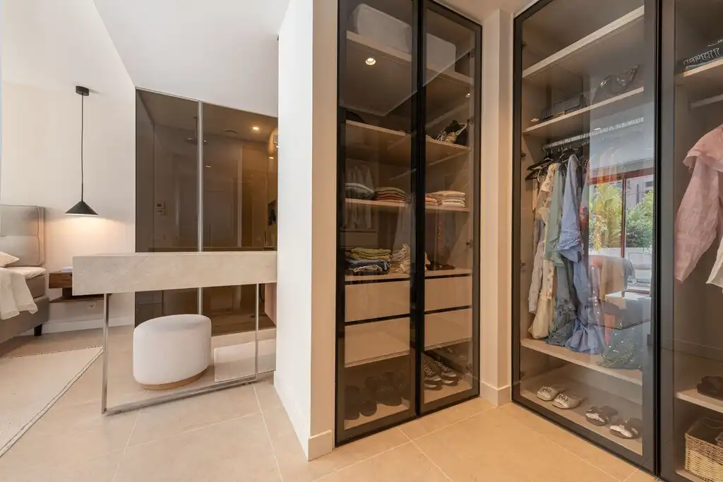Apartament amb piscina en venda a Ponent, imagen 12