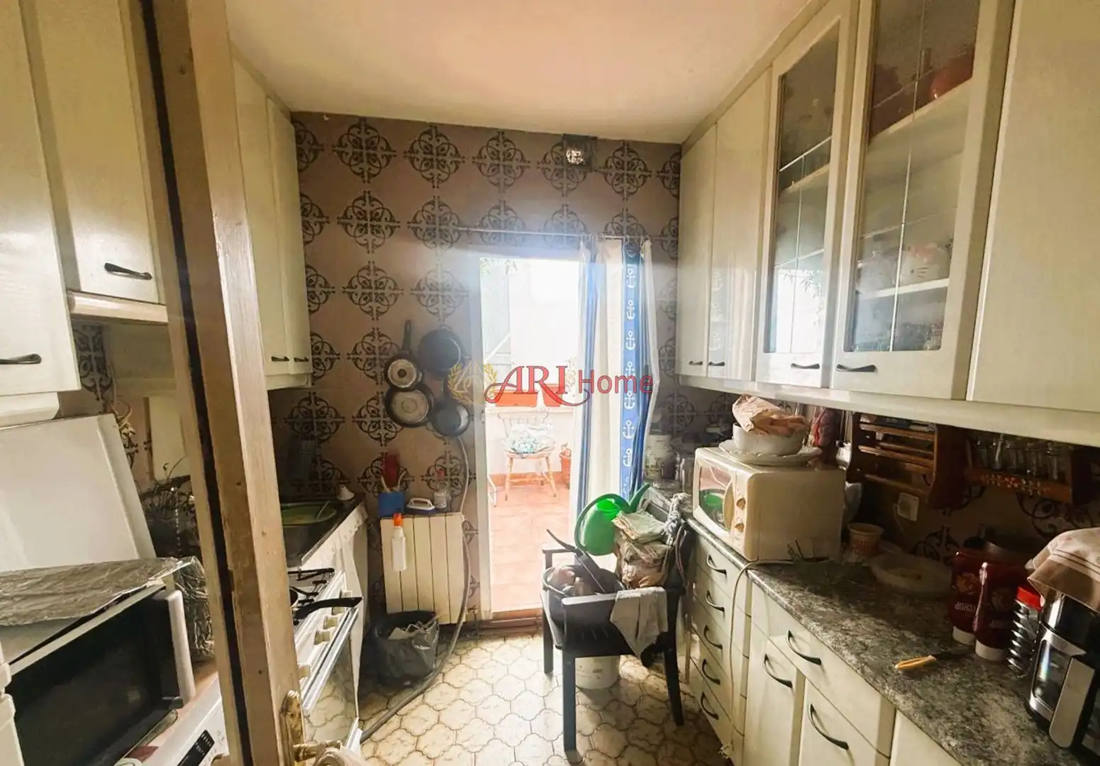 Wohnung mit Terrasse zum Verkauf in Hermanos del Moral, imagen 6