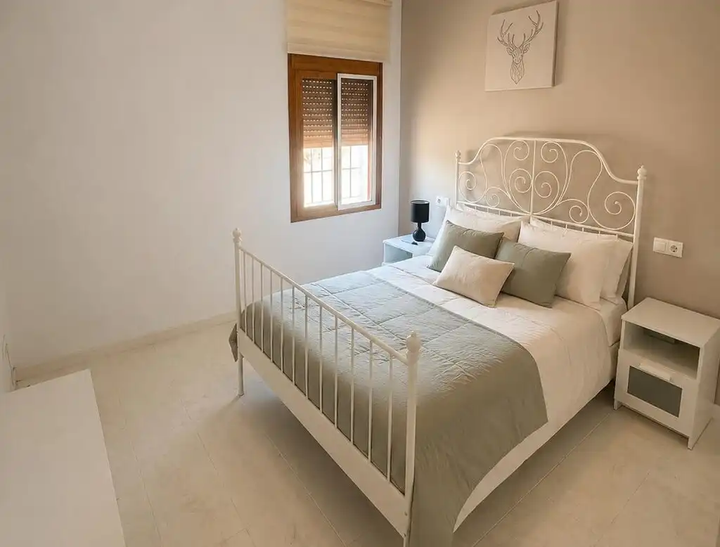 Chalet con piscina en venta en Gibralgalía, imagen 8