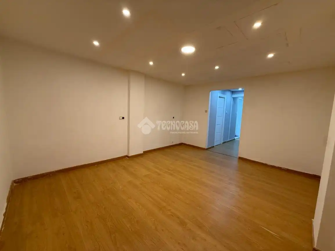 Piso en venta en Gijón  con Calefacción