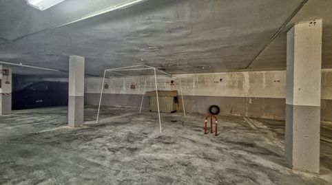 Foto 2 de Garatge en venda a Les Bassetes - El Marjal, Dénia