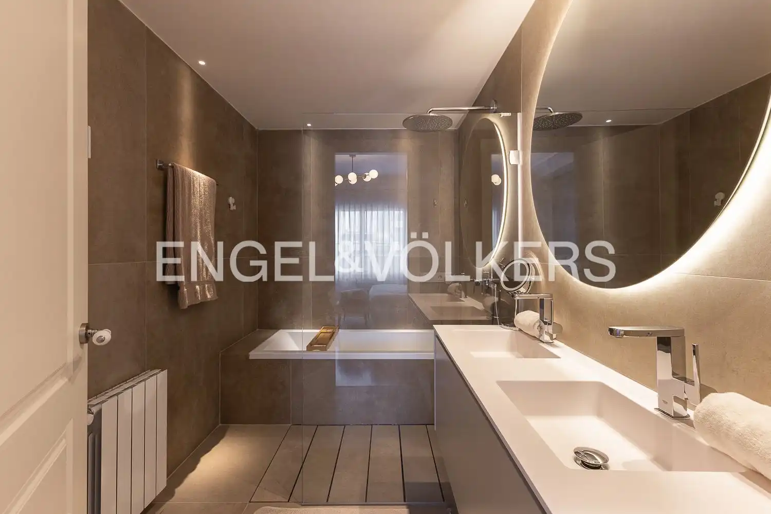 Wohnung zum Verkauf in Isabel la Catolica, El Pla del Remei