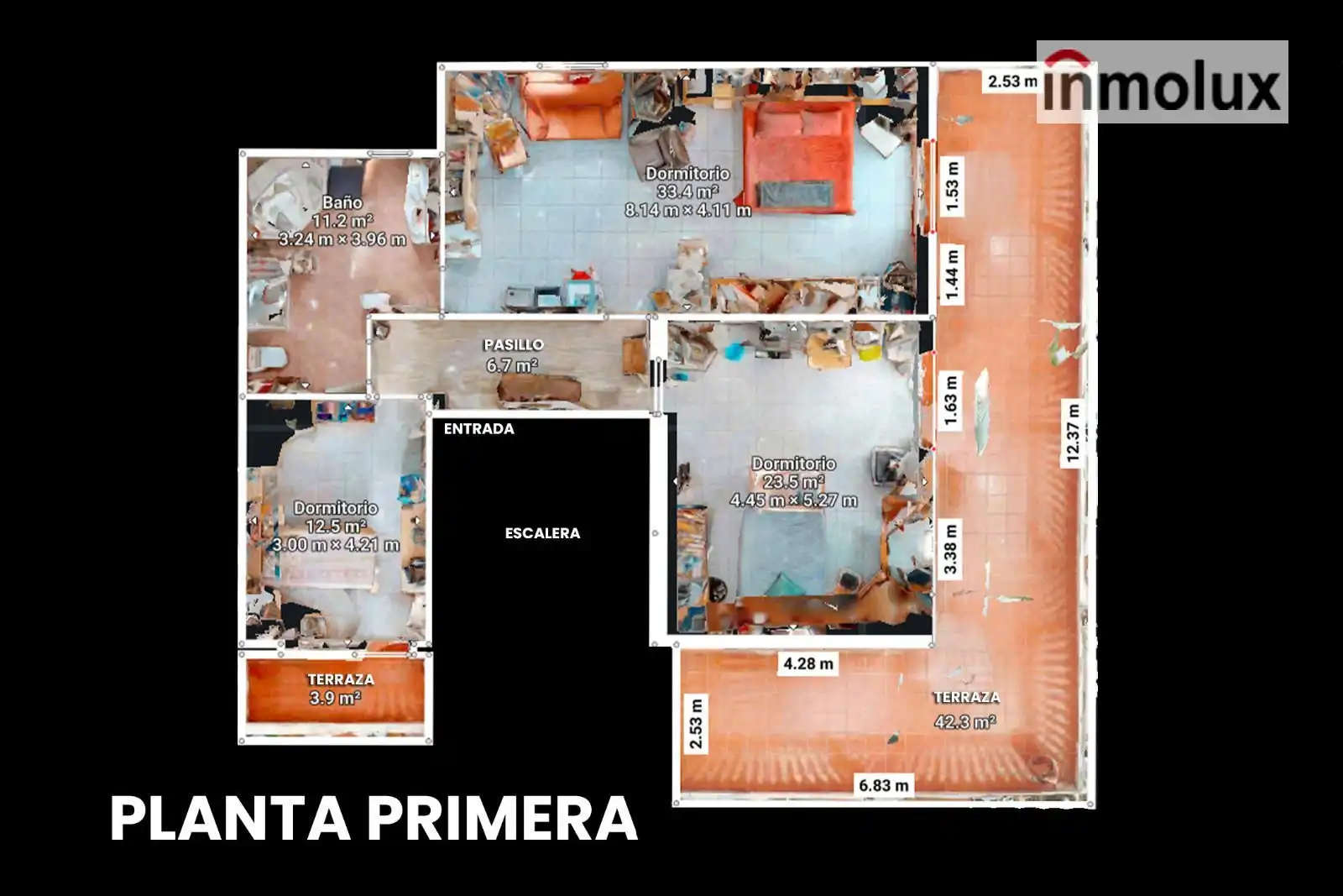 Houses for sale in San Vicente del Raspeig / Sant Vicent del Raspeig  with Air Conditioner, Heating and Private garden