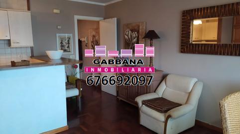 Foto 4 de Pis de lloguer a Fátima, Vigo