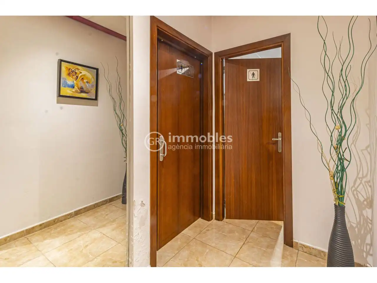 Business premises for sale in Calle FADRINS, imagen 15