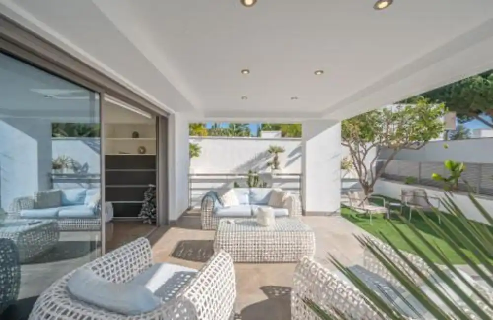 Maison avec piscine à vendre à Milla de Oro, imagen 5