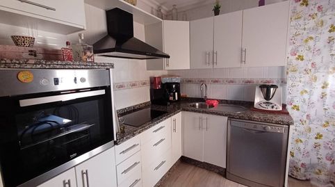 Foto 4 de Pis en venda a Calle Puerto Rico, La Orden, Huelva Capital