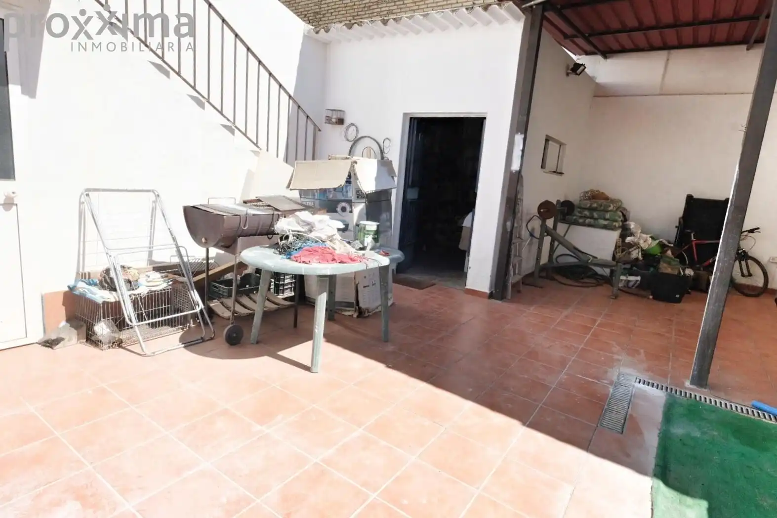 Maison avec jardin à vendre à San José de la Rinconada, imagen 32