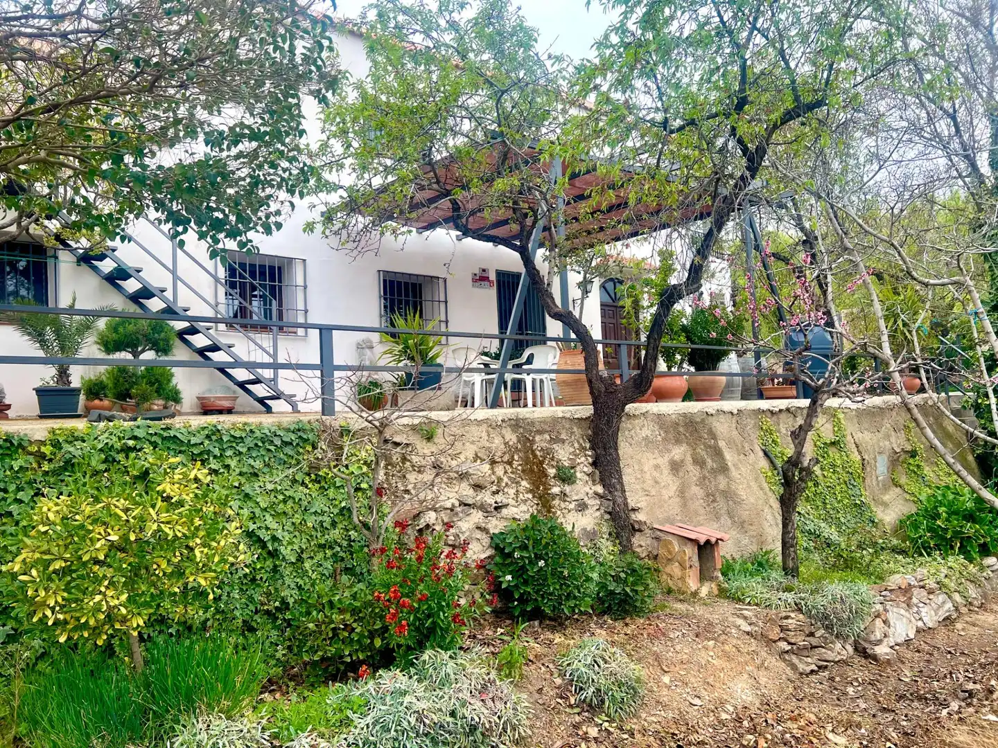 Casa rústica en venta en Albondón, imagen 17