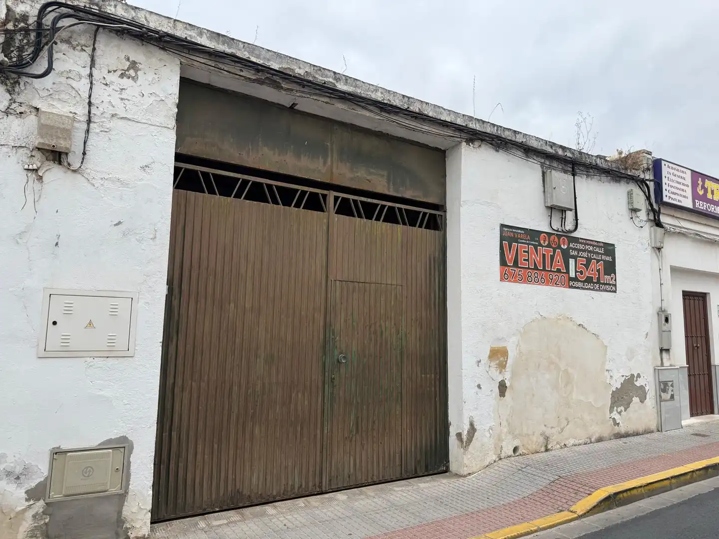 Casa con terrazza in vendita a Calle Rivas 27, imagen 34