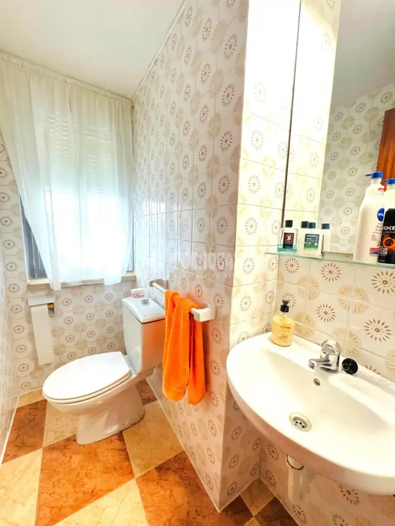 Badezimmer von Wohnung zum Verkauf in Talavera de la Reina mit Klimaanlage und Heizung