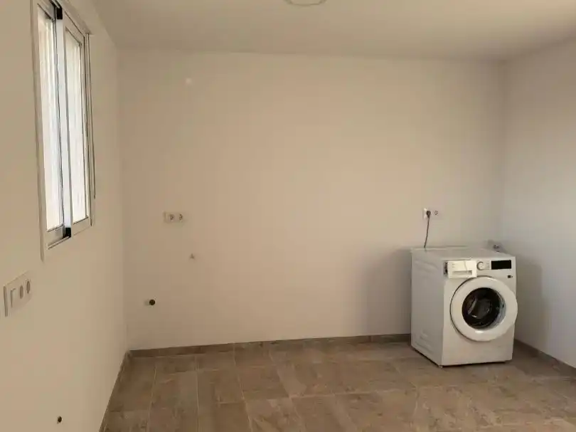 Casa o xalet de lloguer en Muro amb Aire condicionat i Piscina