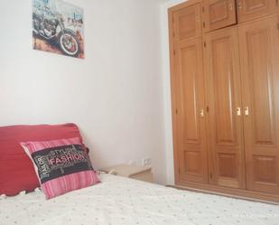 Dormitori de Apartament en venda en Mijas amb Terrassa i Balcó