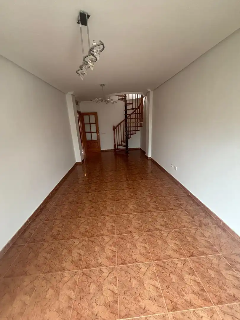 Attic for sale in Murcia  with Air Conditioner and Balcony