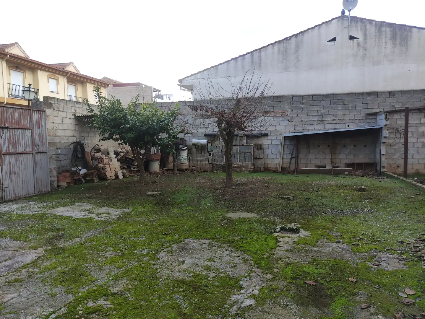 Casa con jardín en venta en Láchar, imagen 15