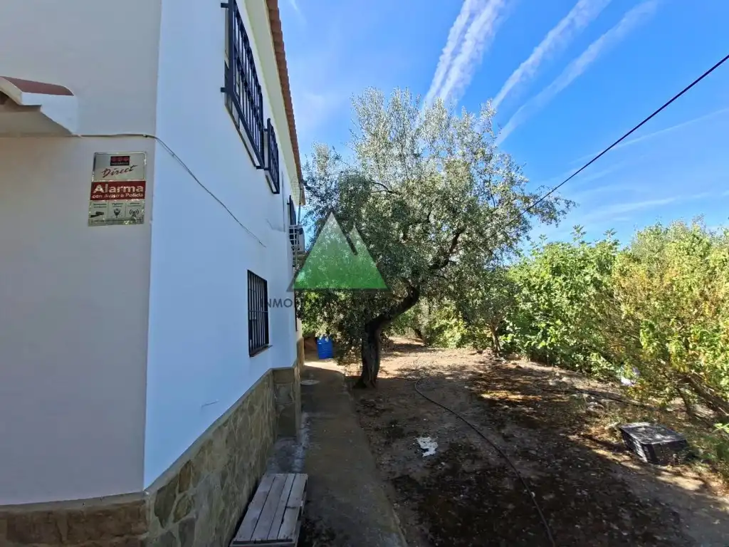 Country house for sale in Alcaucín, imagen 12