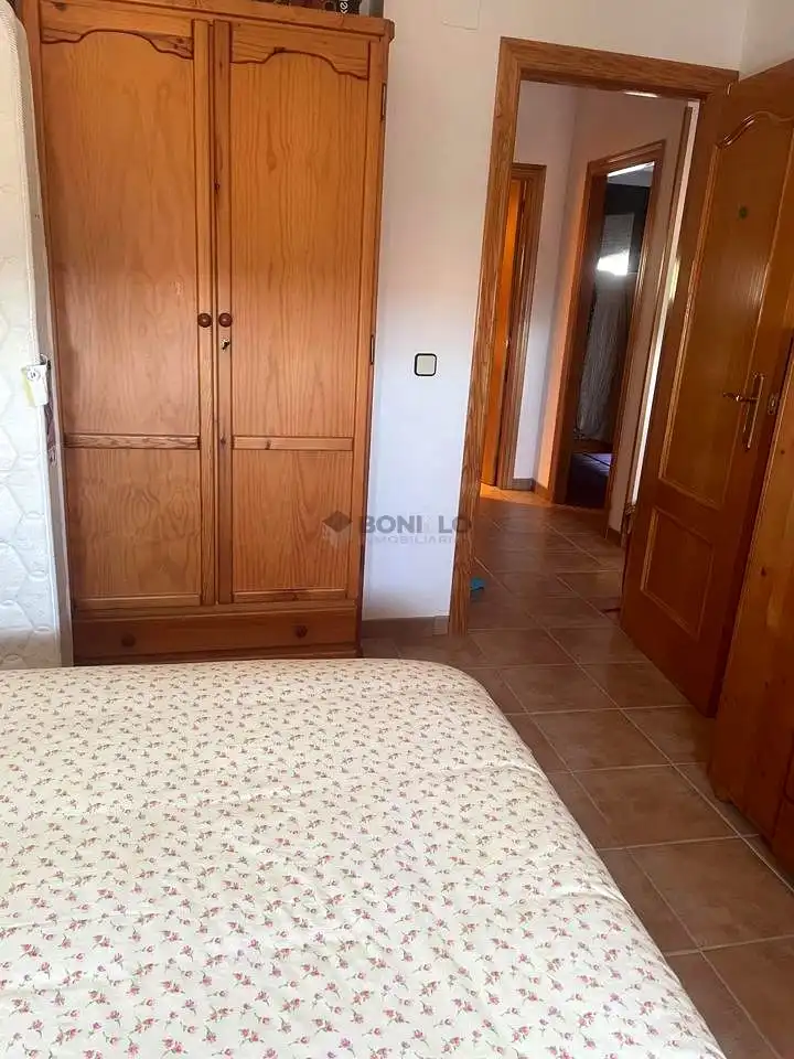 Bedroom of Houses for sale in Formiche Alto, Teruel