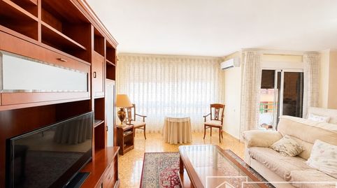Foto 3 de Piso en venta en Calle Duque de Llíria, 65, Santa Bárbara, Llíria