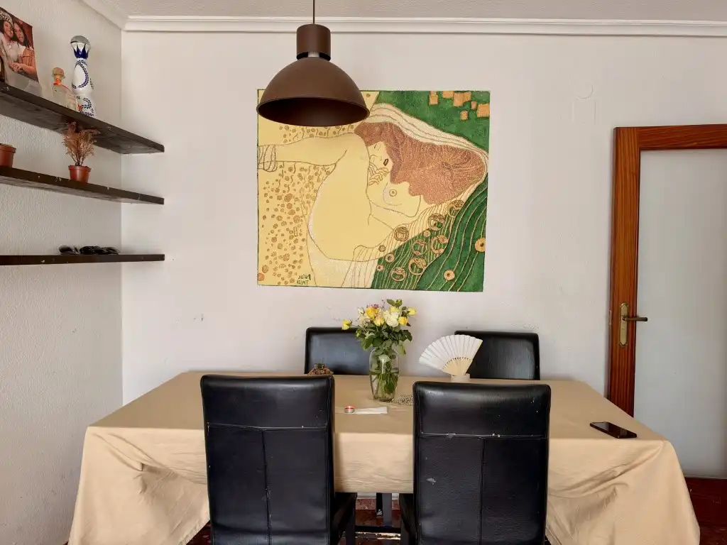 Comedor de Piso en venta en Sant Antoni de Portmany