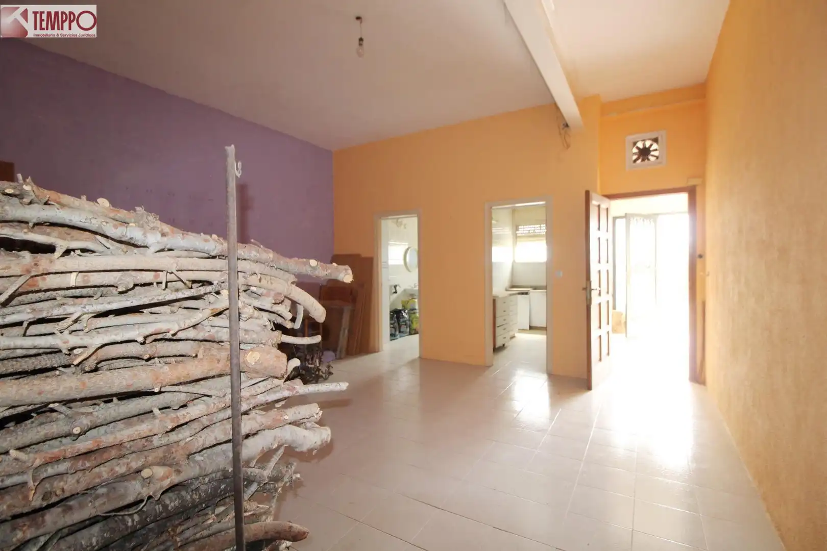 Casa o xalet en venda en La Bisbal del Penedès amb Calefacció, Jardí privat i Terrassa