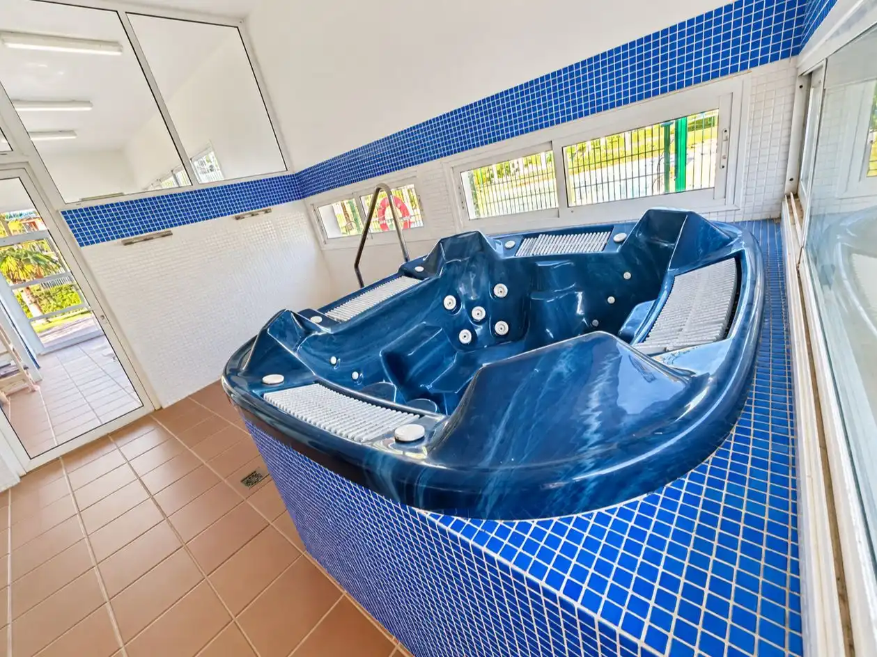 Flat with pool for sale in Calle Albardín 1, imagen 20