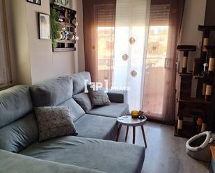 Living room of Flat to rent in Alcarràs  with Air Conditioner and Terrace