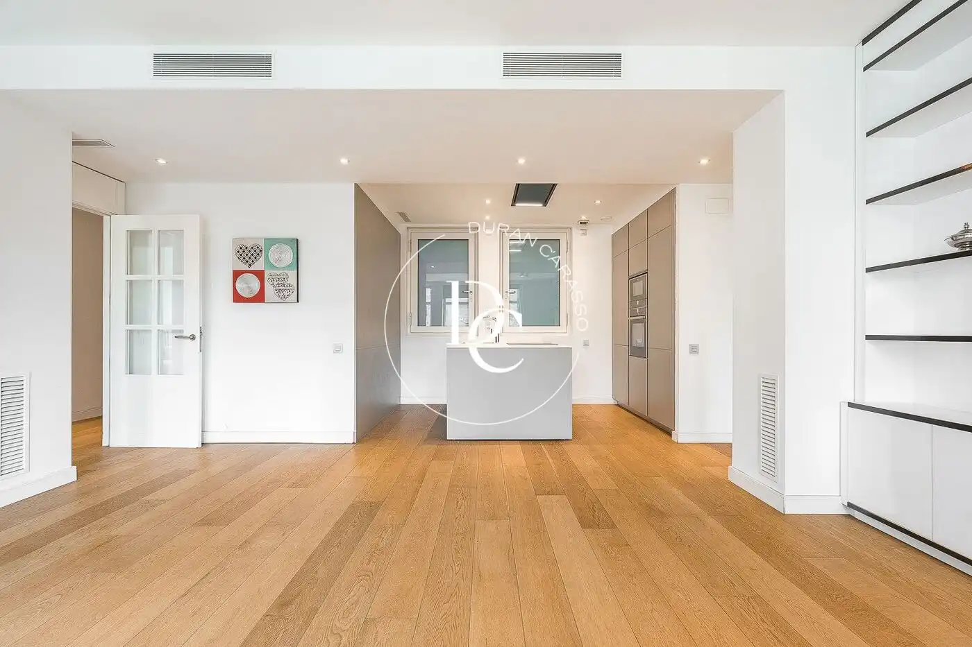 Piso con ascensor en venta en Via Laietana, imagen 5