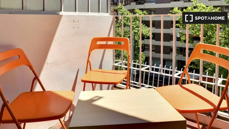 Habitació a Universidad San Francisco
