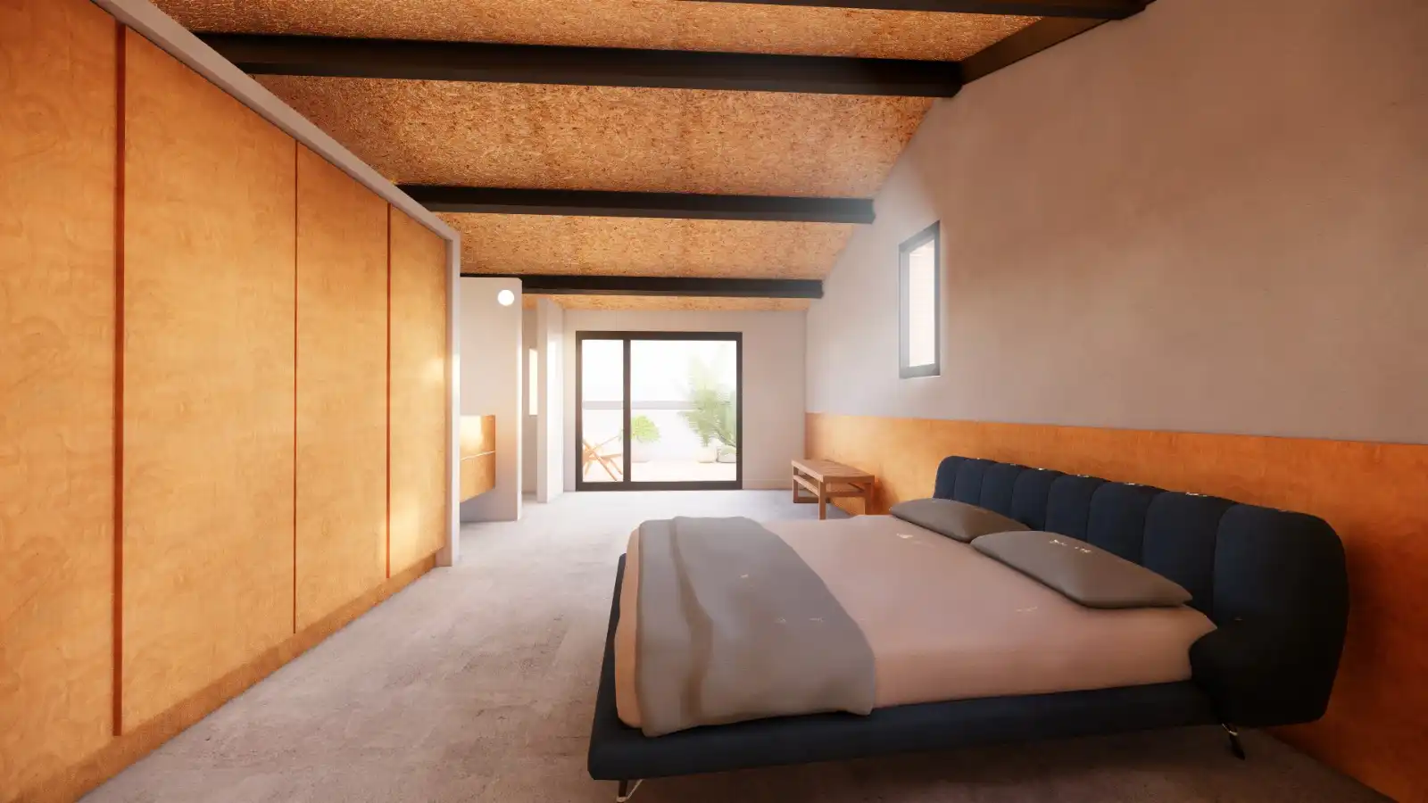 Terreno residencial en venta en Carrer Mirador del Llobregat, imagen 4