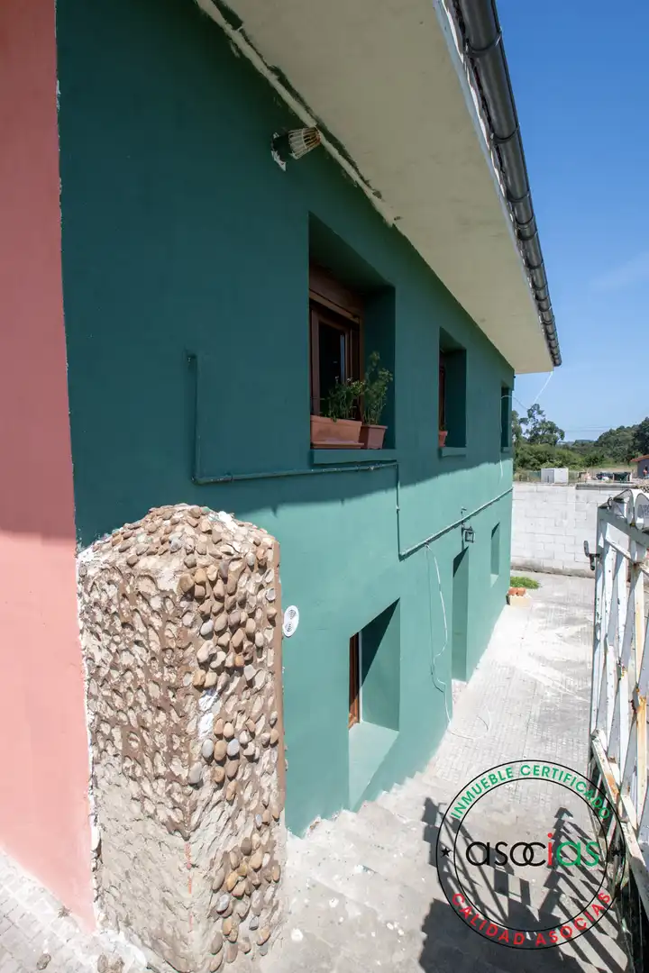 Casa en venda a Careñes - CS SILVA 29, imagen 27