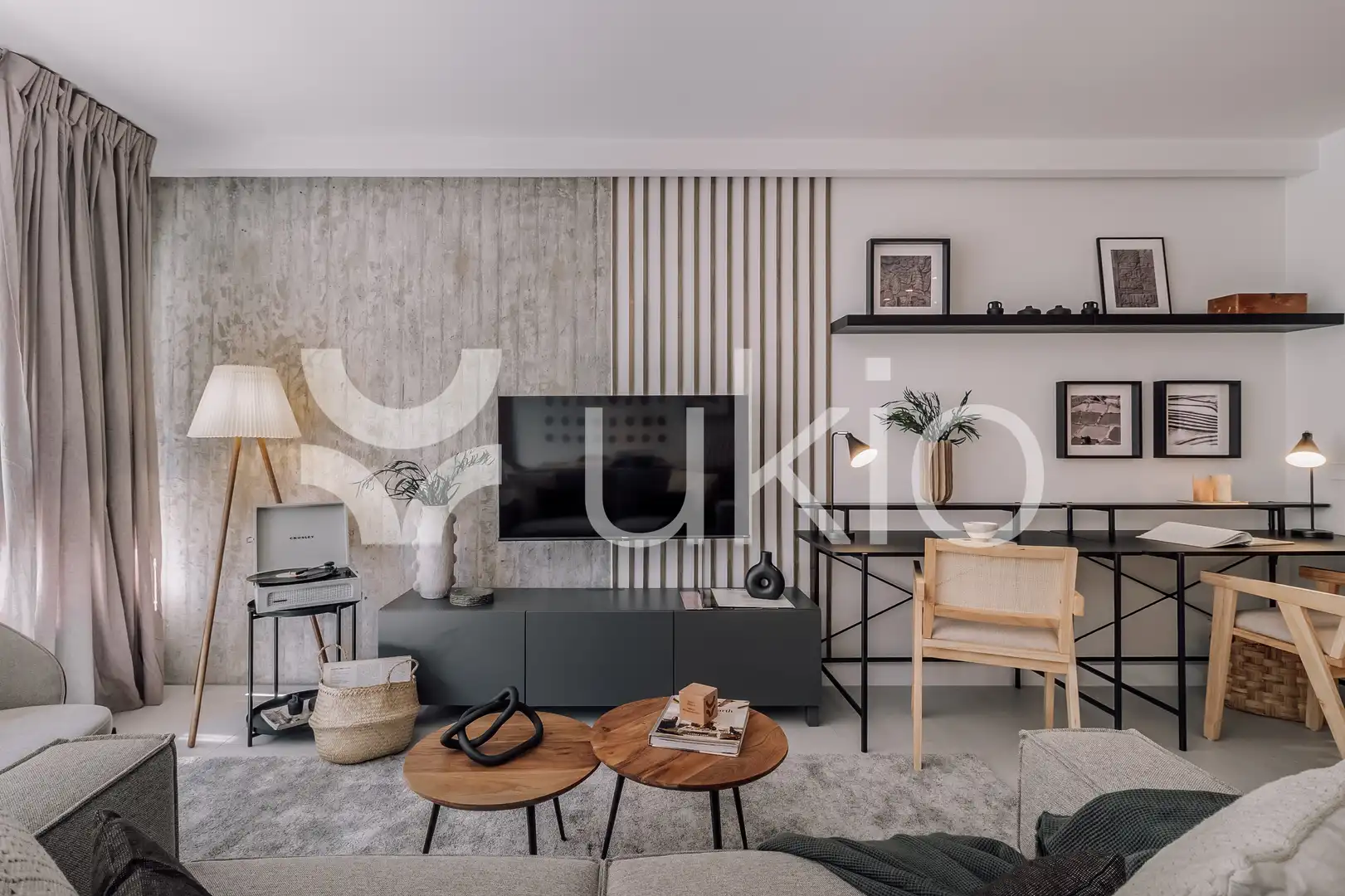 Apartament amb ascensor de lloguer a Calle del Monte Esquinza, imagen 8