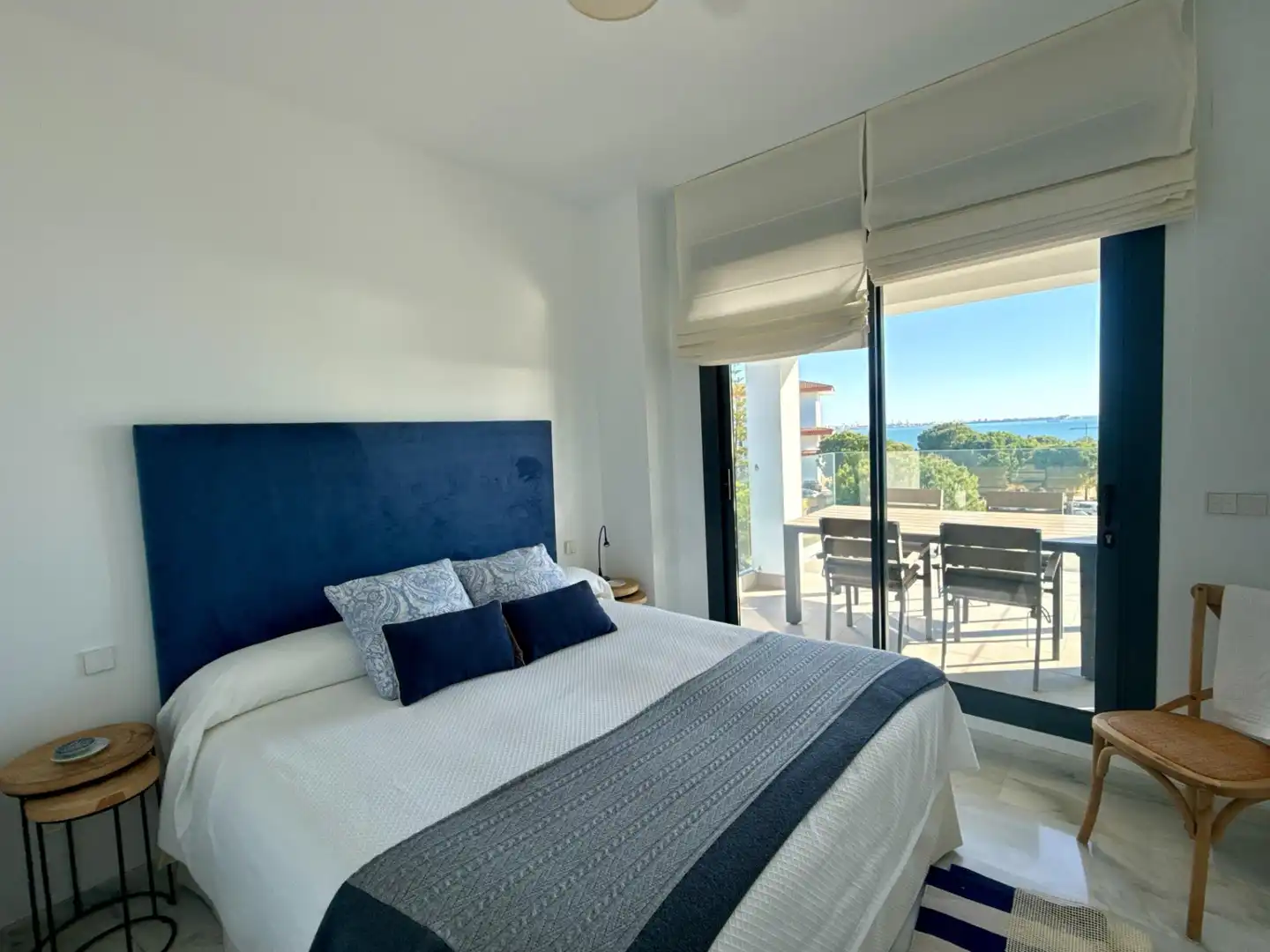 Habitación de Piso en venta en El Puerto de Santa María con Aire acondicionado, Calefacción y Terraza