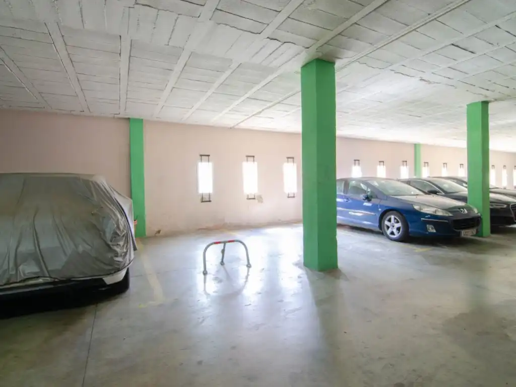 Parking of Garage for rent in La Rinconada