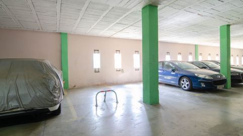 Photo 2 of Garage for rent in Calle Miguel Vazquez Delgado, San José de la Rinconada, La Rinconada