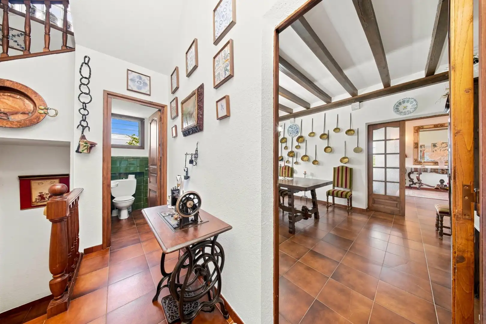 Houses for sale in Darnius  with Private garden, Storage room and Balcony