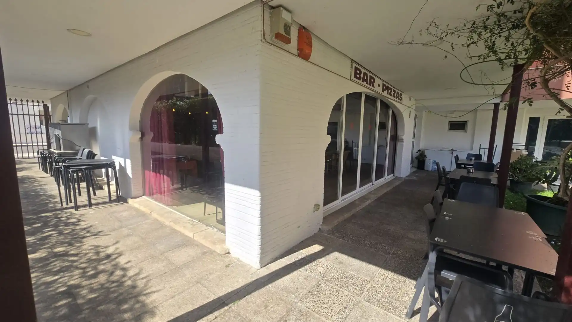 Local comercial en venta en Santa Margarita, imagen 9
