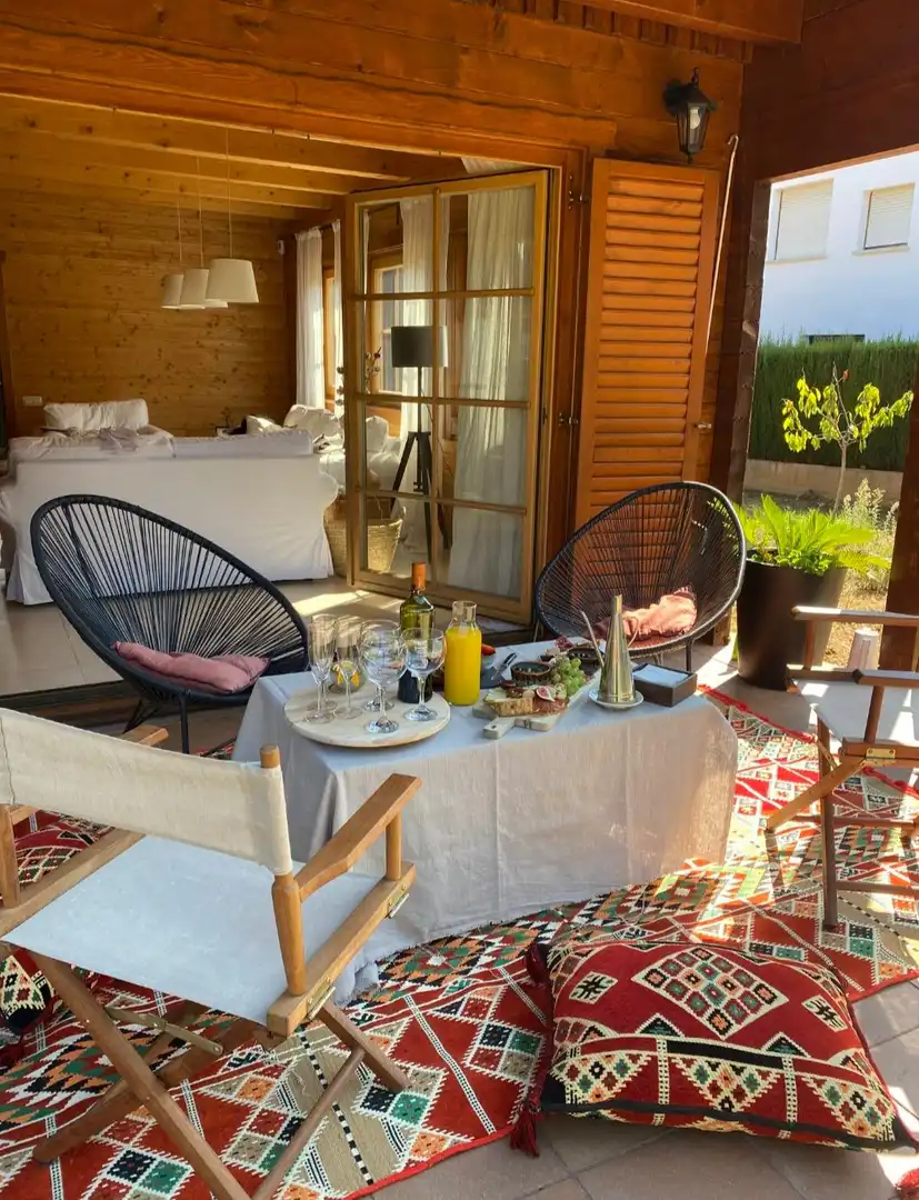Haus mit Garten zum Verkauf in Carrer Carrer Vallès, imagen 10