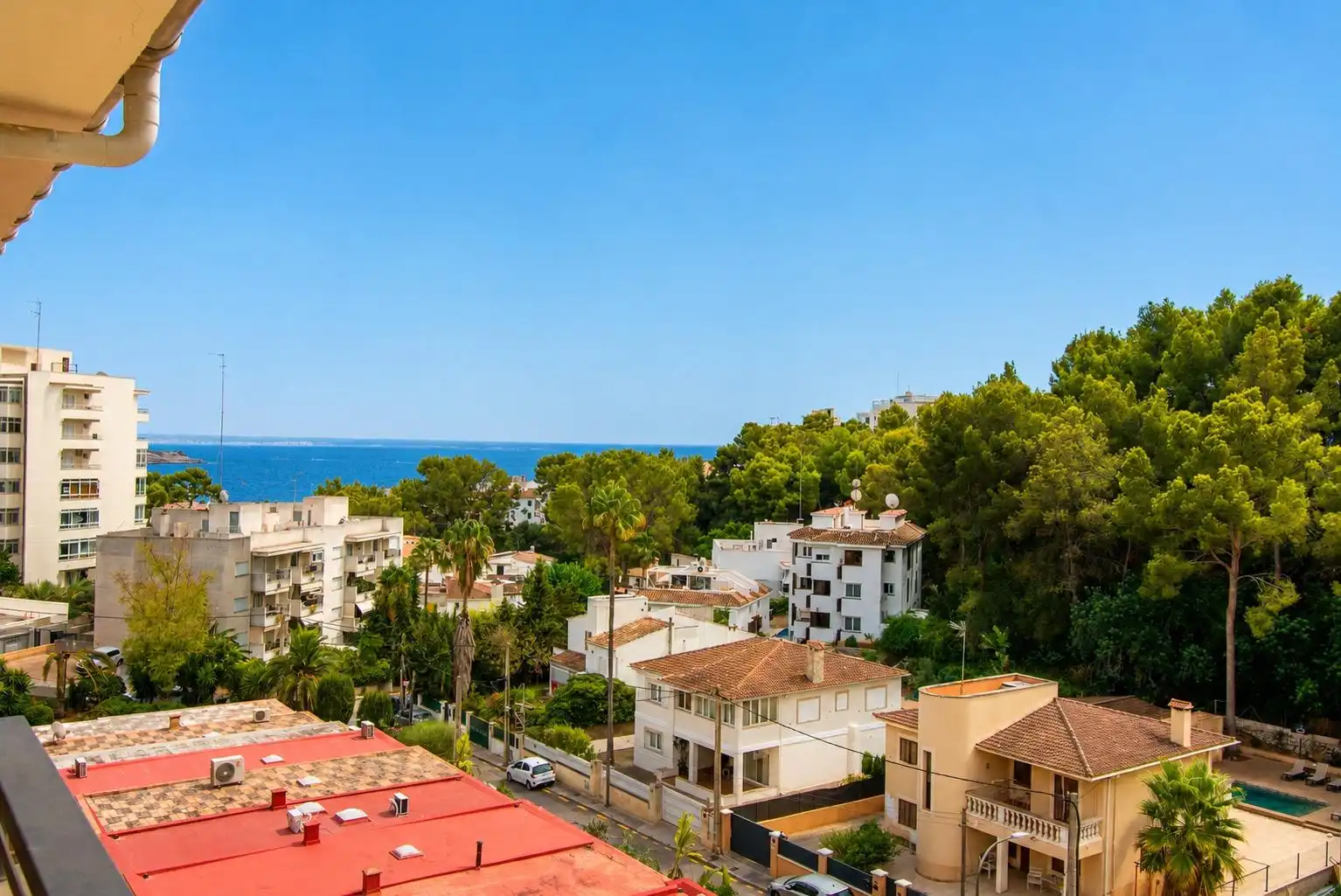 Apartamento con ascensor en venta en SON TOELLS, imagen 18