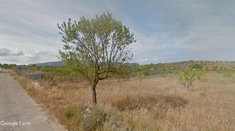 Foto 3 de Terreno en venta en Plaça Poligono 27, Cabanes, Castellón